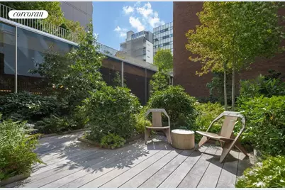527 W 27th Street #3A, New York City, NY 10001 - Photo 14
