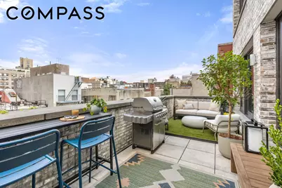 211 E 13th Street #PH1B, New York City, NY 10003 - Photo 2