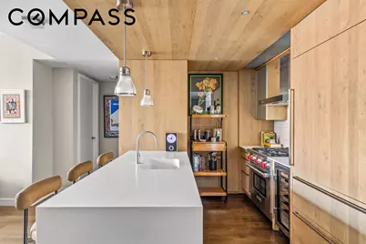 211 E 13th Street #PH1B, New York City, NY 10003 - Photo 4
