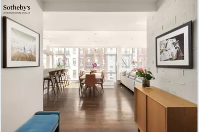 433 E 74th Street #4A, New York City, NY 10021 - Photo 1