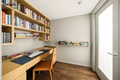 433 E 74th Street #4A, New York City, NY 10021 - Photo 16