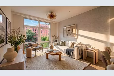 350 E 18th Street #8C, New York City, NY 10003 - Photo 1