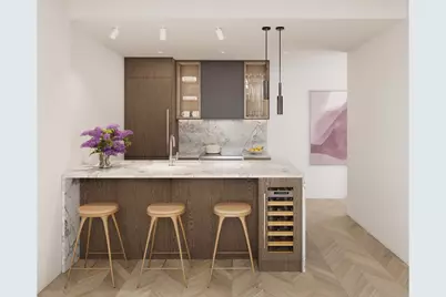 350 E 18th Street #8C, New York City, NY 10003 - Photo 2