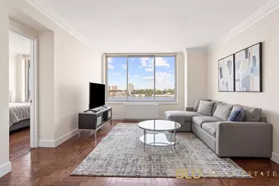 200 Riverside Boulevard #12-N, New York City, NY 10069 - Photo 2