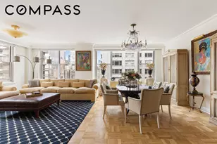 201 E 62nd St, New York City, NY 10065 - Photo 2