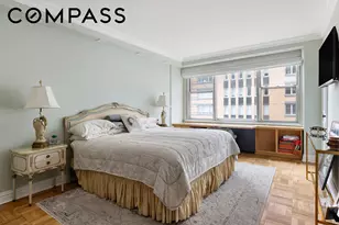 201 E 62nd St, New York City, NY 10065 - Photo 8