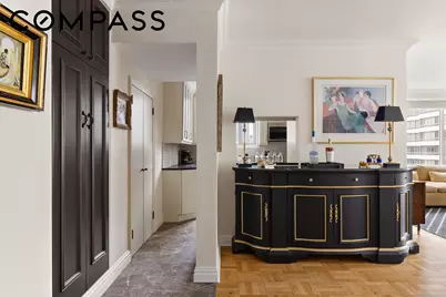 201 E 62nd Street #12B, New York City, NY 10065 - Photo 4