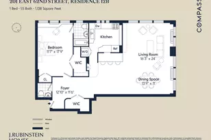 201 E 62nd St, New York City, NY 10065 - Photo 10