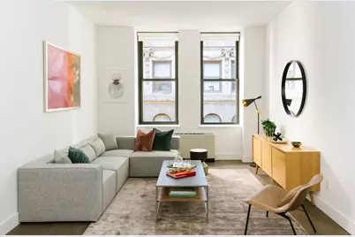 25 Broad Street #21-N, New York City, NY 10004 - Photo 1