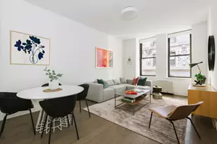 25 Broad St, New York City, NY 10004 - Photo 2