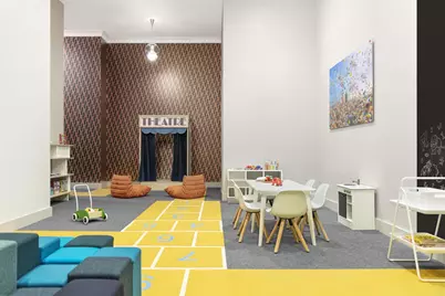 25 Broad Street #21-N, New York City, NY 10004 - Photo 8