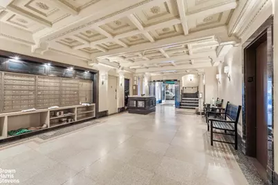 200 W 108th Street #4CD, New York City, NY 10025 - Photo 16