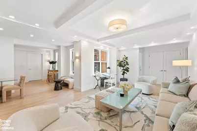 200 W 108th Street #4CD, New York, NY 10025 - Photo 2