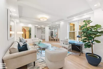 200 W 108th Street #4CD, New York, NY 10025 - Photo 1