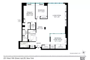 251 W 19th St, New York, NY 10011 - Photo 12