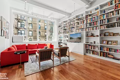 251 W 19th Street #2D, New York, NY 10011 - Photo 1
