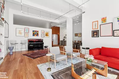 251 W 19th Street #2D, New York, NY 10011 - Photo 2