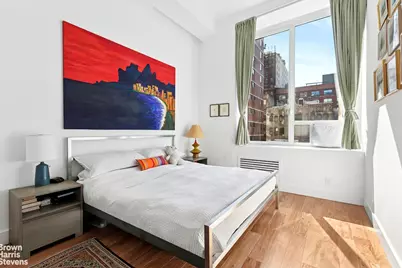 251 W 19th Street #2D, New York, NY 10011 - Photo 6