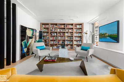 40 E 19th Street #PH, New York City, NY 10003 - Photo 8