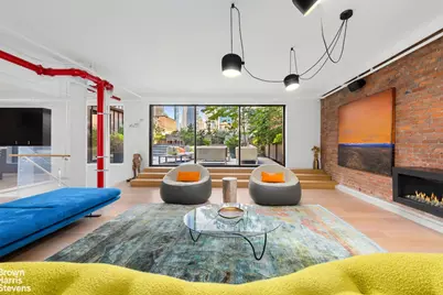 40 E 19th Street #PH, New York City, NY 10003 - Photo 2