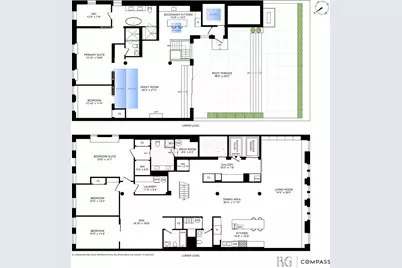40 E 19th Street #PH, New York City, NY 10003 - Photo 22