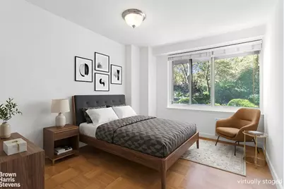 400 Central Park W #1M, New York City, NY 10025 - Photo 4
