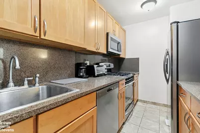400 Central Park W #1M, New York City, NY 10025 - Photo 2