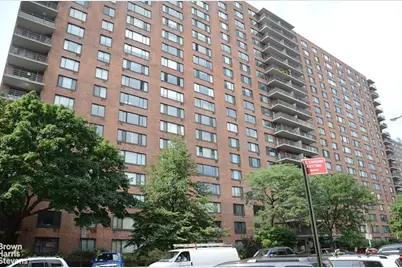 400 Central Park W #1M, New York City, NY 10025 - Photo 14
