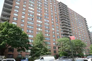 400 Central Prk W, New York City, NY 10025 - Photo 14