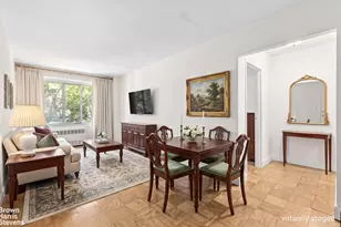 400 Central Prk W, New York City, NY 10025 - Photo 1