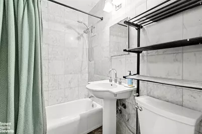 400 Central Park W #1M, New York City, NY 10025 - Photo 6