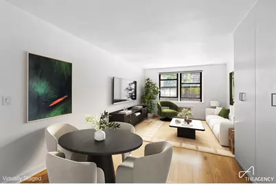 160 W 85th Street #1A, New York City, NY 10024 - Photo 2