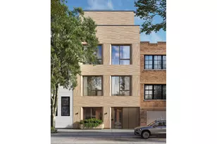 117 Powers St, Brooklyn, NY 11211 - Photo 1