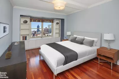 370 E 76th Street #A1501, New York, NY 10021 - Photo 4