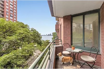 333 Rector Place #508, New York, NY 10280 - Photo 1