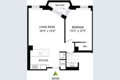 333 Rector Place #508, New York, NY 10280 - Photo 14