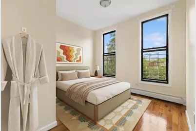 31 Wyona Street #2, New York City, NY 11207 - Photo 4