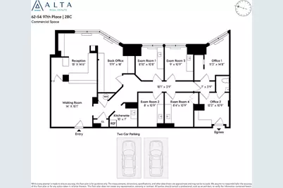 62-40 97th Place #2BC, Corona, NY 11374 - Photo 12