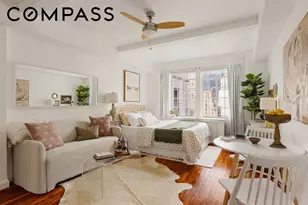 25 Tudor City Pl, New York City, NY 10017 - Photo 2