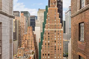 25 Tudor City Pl, New York City, NY 10017 - Photo 6