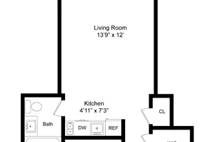 25 Tudor City Pl, New York City, NY 10017 - Photo 10