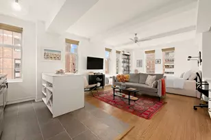 405 W 23rd St, New York City, NY 10011 - Photo 1