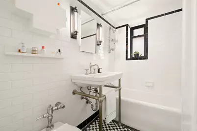 405 W 23rd Street #12B, New York City, NY 10011 - Photo 6