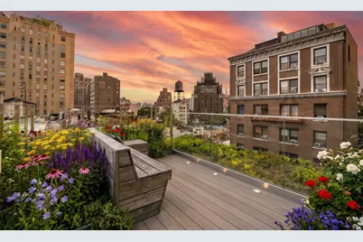 122 Waverly Place, New York, NY 10011 - Photo 36