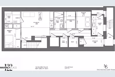 122 Waverly Place, New York, NY 10011 - Photo 48