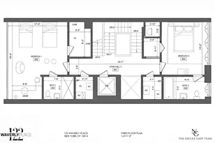 122 Waverly Pl, New York, NY 10011 - Photo 44