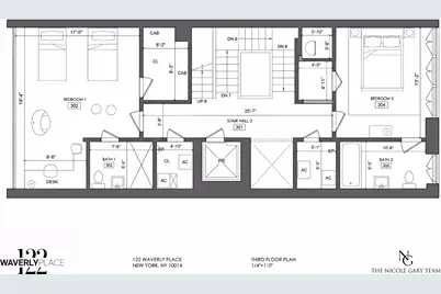 122 Waverly Place, New York, NY 10011 - Photo 44