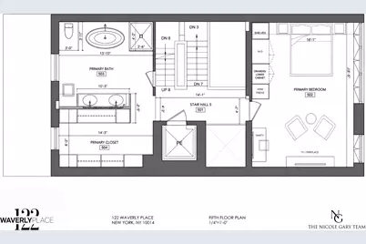 122 Waverly Place, New York, NY 10011 - Photo 42