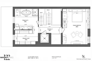 122 Waverly Pl, New York, NY 10011 - Photo 42