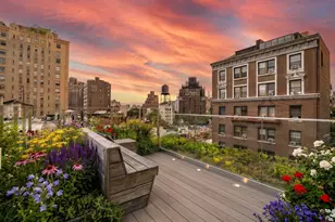122 Waverly Pl, New York, NY 10011 - Photo 36